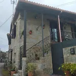 O Recuncho Da Isa - Ribeira Sacra *