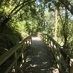 Casa vacanze O Recuncho Da Isa - Ribeira Sacra *