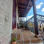Casa vacanze O Recuncho Da Isa - Ribeira Sacra