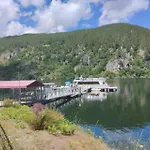 Casa vacanze O Recuncho Da Isa - Ribeira Sacra