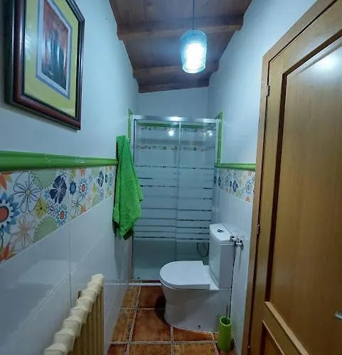 O Recuncho Da Isa - Ribeira Sacra بيت للعطل Pereiro de Aguiar