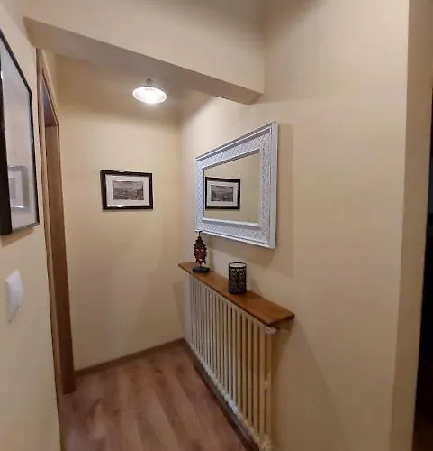 O Recuncho Da Isa - Ribeira Sacra Pereiro de Aguiar